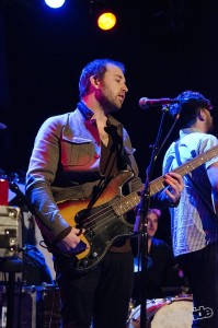 Milo Greene