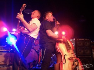 Reverend Horton Heat
