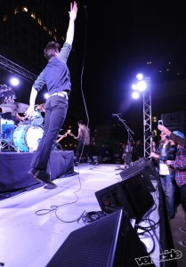 The Riverboat Gamblers