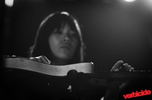 Thao & The Get Down Stay Down
