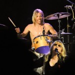 Sound City Players - Taylor Hawkins and Stevie Nicks