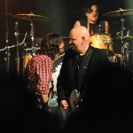 Sound City Players - Dave Grohl and Alain Johannes
