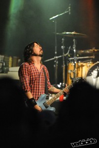 Sound City Players - Dave Grohl