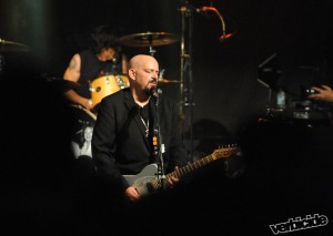 Sound City Players - Alain Johannes