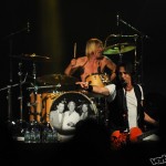 Sound City Players - Taylor Hawkins and Rick Springfield