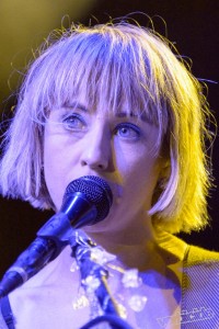 The Joy Formidable