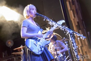 The Joy Formidable