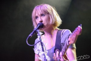 The Joy Formidable