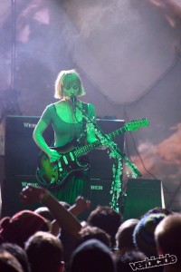 The Joy Formidable