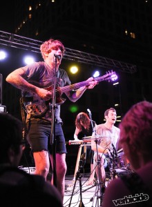 Thee Oh Sees