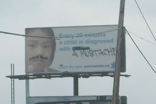 Mustache