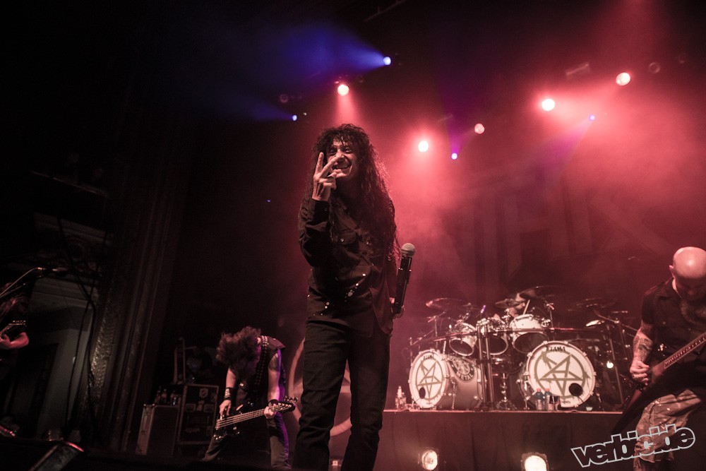 Anthrax