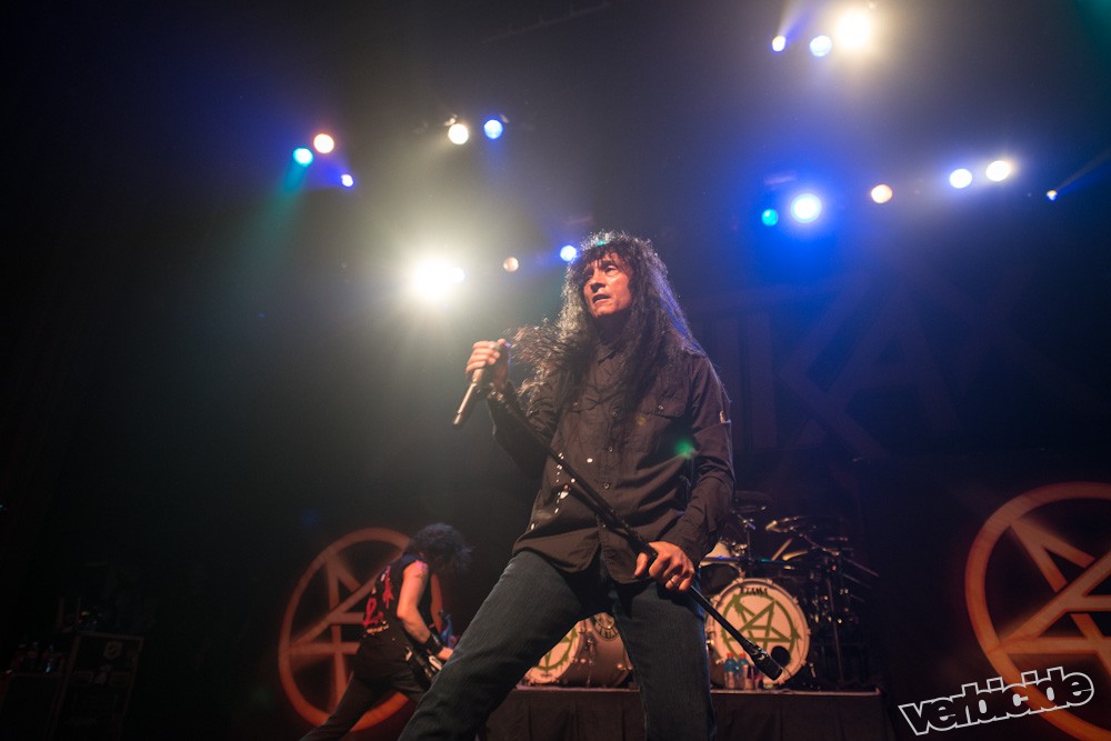 Anthrax