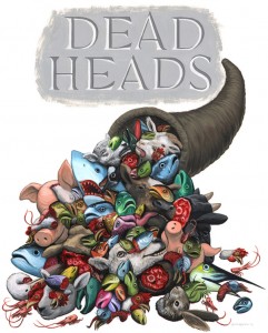 deadheads