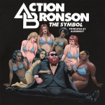 Cover for Action Bronson's "Rare Chandeliers"