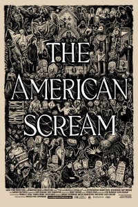 theamericanscream