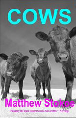 "Cows" by Matthew Stokoe