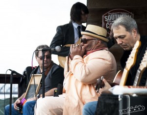 Blind Mississippi Morris