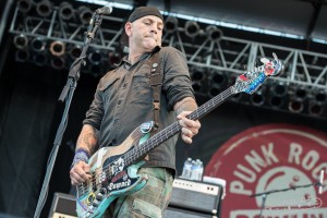 Bouncing Souls