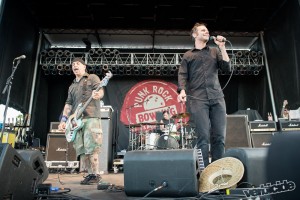 Bouncing Souls