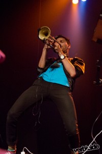 Capital Cities