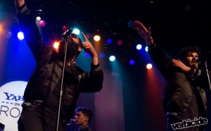 Capital Cities