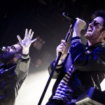 Capital Cities