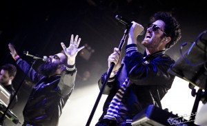 Capital Cities