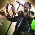 Capital Cities
