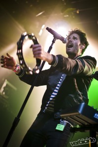 Capital Cities