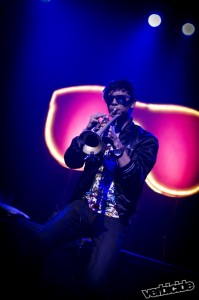 Capital Cities