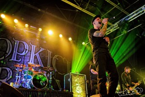 Dropkick Murphys