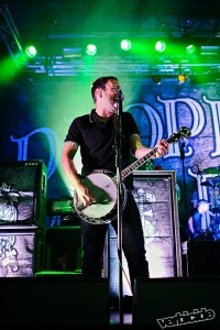 Dropkick Murphys