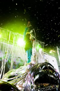 Flaming Lips