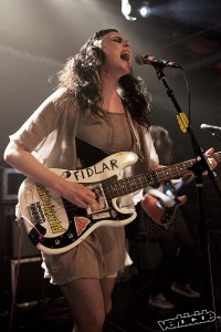 Kate Nash