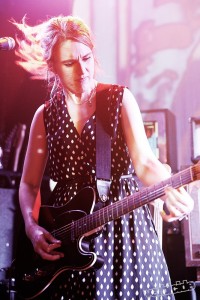 Kate Nash