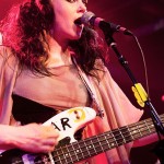 Kate Nash