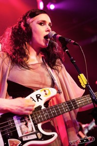 Kate Nash