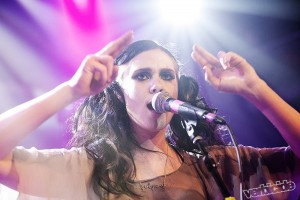 Kate Nash