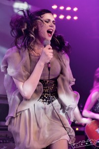 Kate Nash
