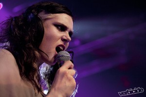 Kate Nash
