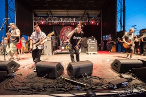 Lagwagon