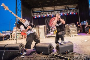 Lagwagon