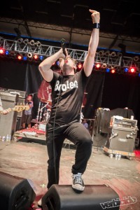 Lagwagon