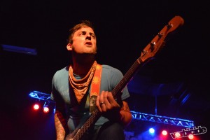 Lawrence Arms