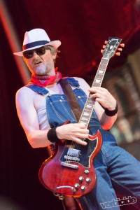 Turbonegro