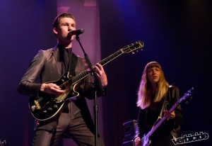 Willy Moon