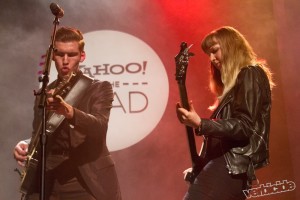 Willy Moon