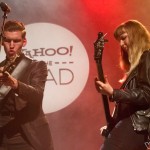 Willy Moon