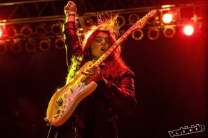 Yngwie Malmsteen